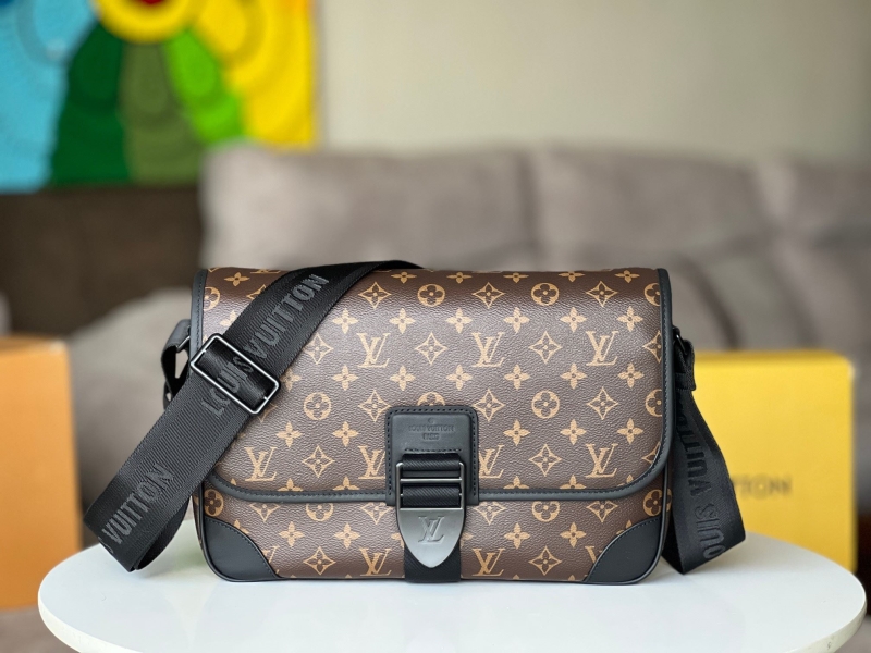 LV Satchel bags